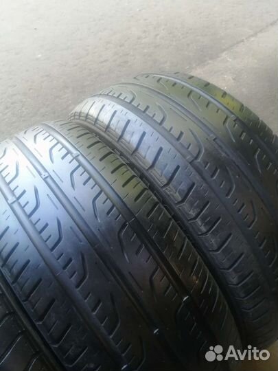 Kumho Power Max 769 195/55 R15