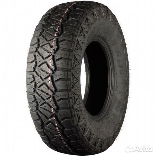 Arivo Rock Trak R/T 265/70 R16 116Q