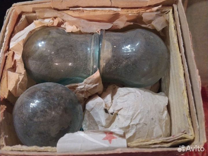 Банки для лечения