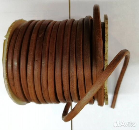 Ремни клиновые приводные