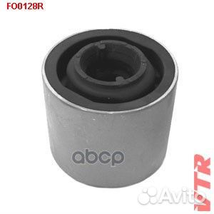 Сайлентблок рычага передней подвески, задний FO