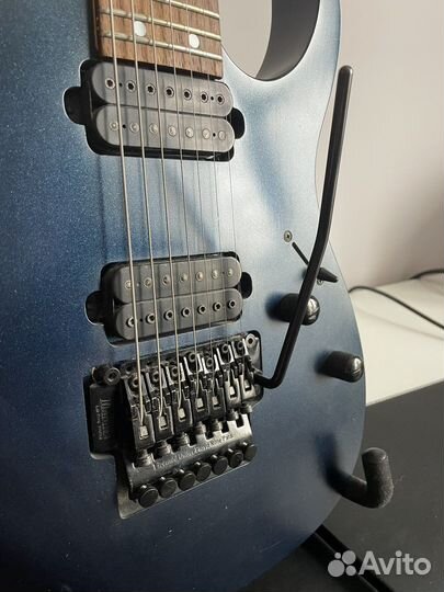 Гитара Ibanez RG7420 7 струн