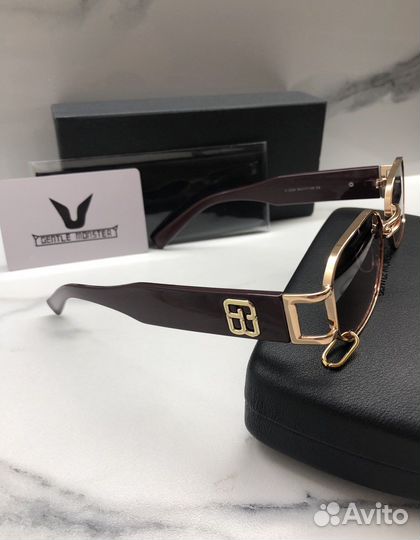 Очки gentle monster