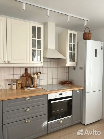 Кухни на заказ