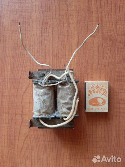 Трансформаторы