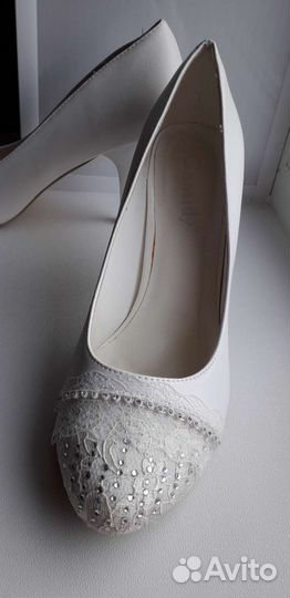 Туфли женские 40 размер