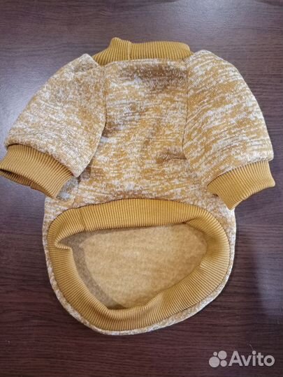 Одежда для собак и кошек