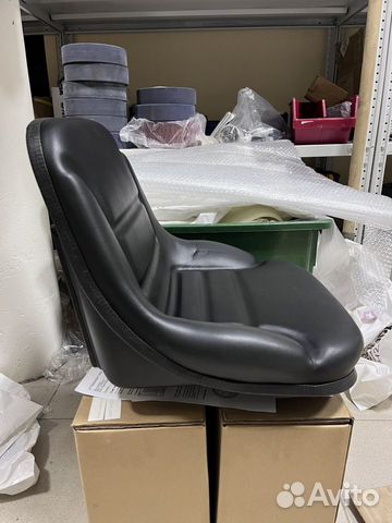Кресло(сидение) для погрузчика,поломоечной машины