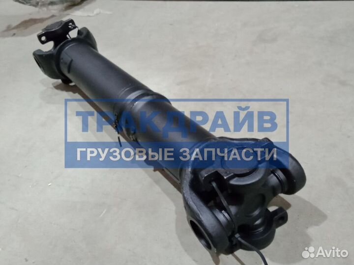 Карданный вал Скания Р400