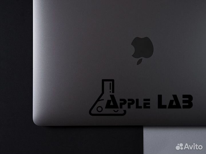 Apple LAB: Меняем будущее сегодня