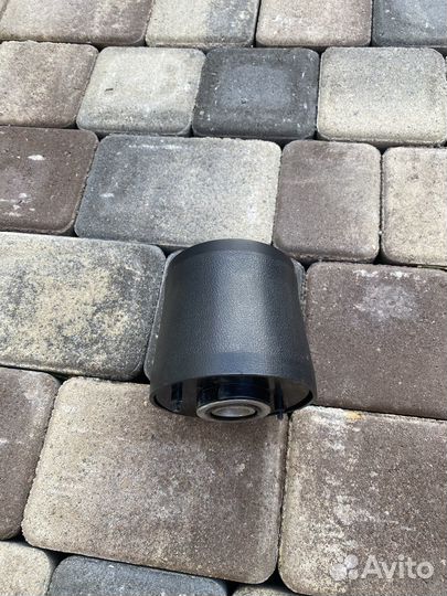 Переходник на руль ваз 2107