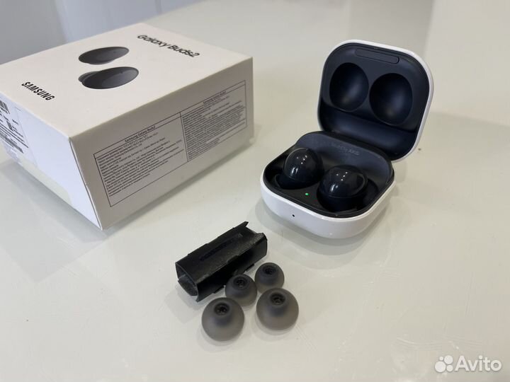 Наушники Samsung galaxy buds 2 оригинал