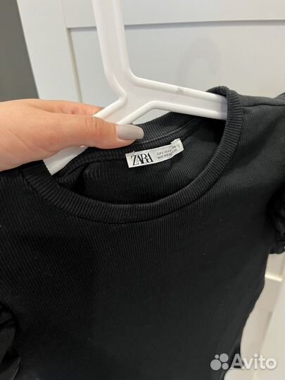 Боди Zara оригинал