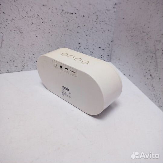 Портативная колонка Remax RB-M11 (Рассрочка /Н2)