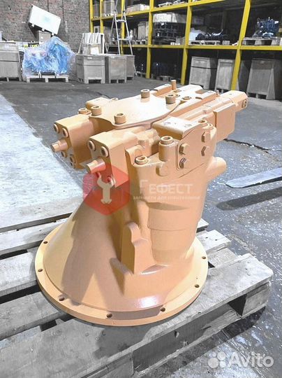 Гидравлический насос 250-2565