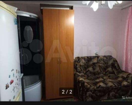 Комната 14 м² в 1-к., 5/10 эт.