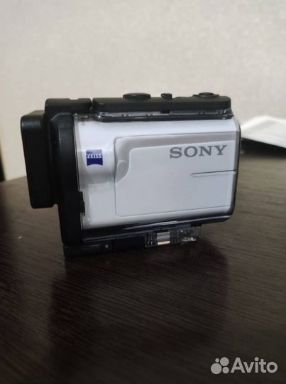 Экшн-камера Sony HDR-AS300