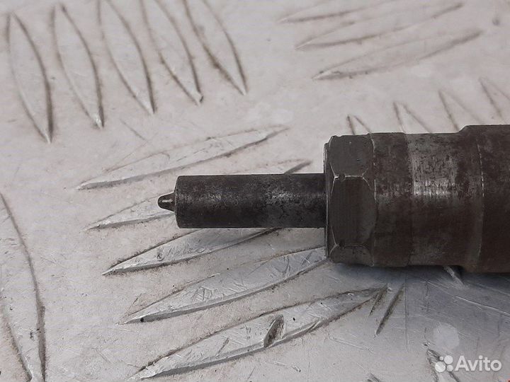 Форсунка для Renault Megane 2