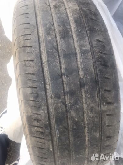 Yokohama C.Drive 2 AC02 215/60 R16