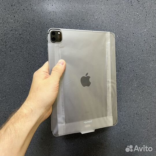 Apple iPad 11 Wi-Fi + Sim 128Gb