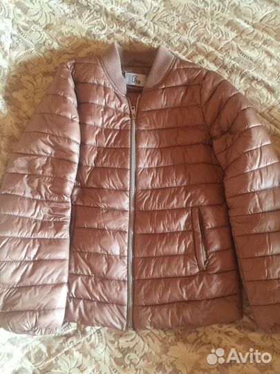 Вещи женские пакетом 44