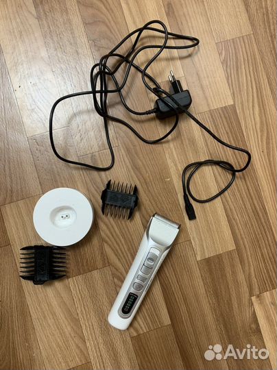 Машинка для стрижки волос