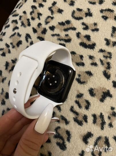 Smart часы M 26 plus