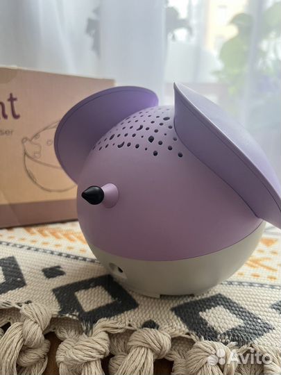 Диффузор doterra Слоник