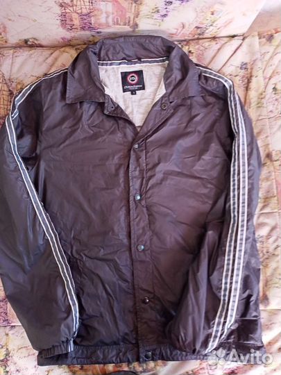 Куртки на мальчиков 3шт