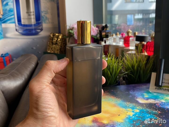 Memo French Leather Остаток 62ml