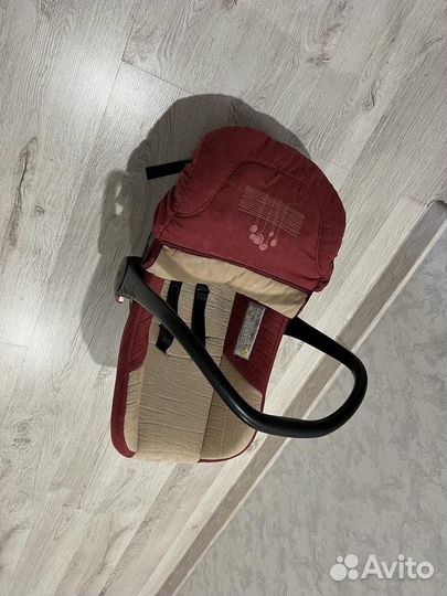 Автолюлька