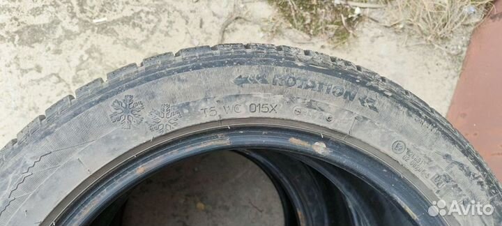 Tigar Sigura Stud 205/55 R16 94T