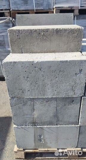 Полистиролбетонный блок 600*300*200