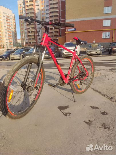 Велосипед Stels Navigator 745 MD