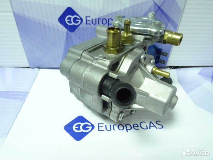 Гбо на авто редуктор томасетто 3020 установка гбо