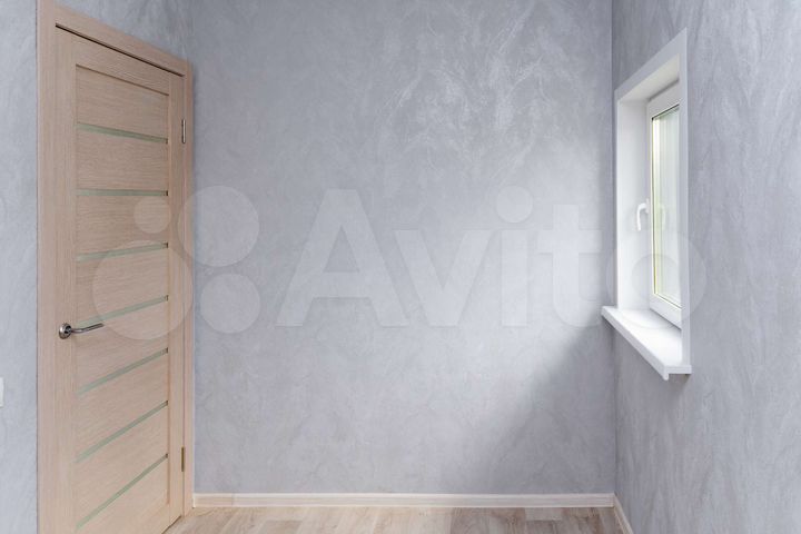 Дом 40 м² на участке 8 сот.