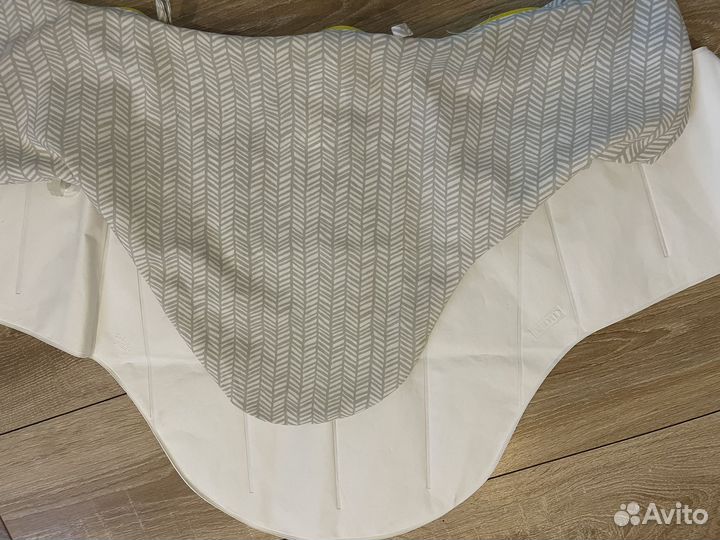 Подушка на стул IKEA