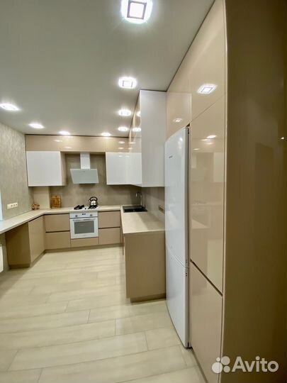 Кухни из мдф, лдсп на заказ. Фабрика в Челябинске