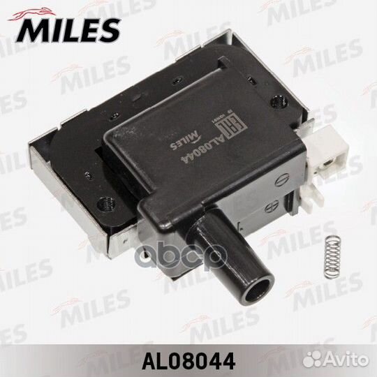 Катушка зажигания honda AL08044 Miles