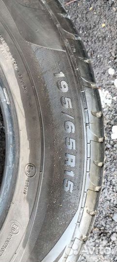 Viatti Strada Asimmetrico 195/65 R15 91