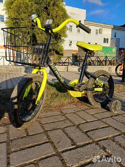 Велосипед Forward 14