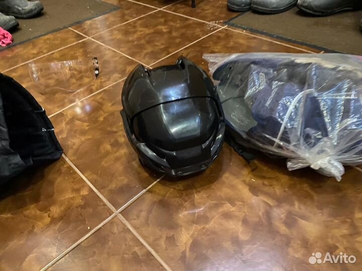 Продам шлем без сетки