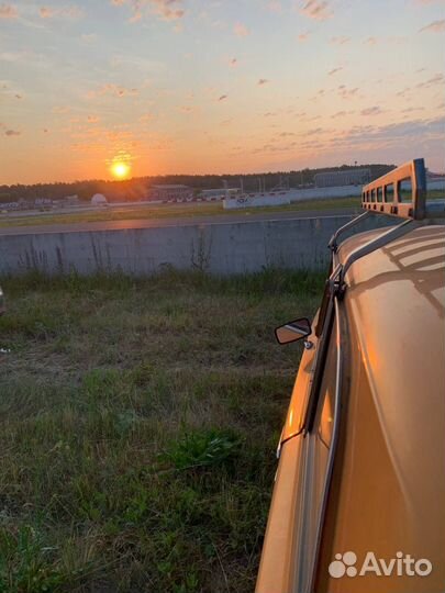 ВАЗ 2106 1.6 МТ, 1983, 70 000 км