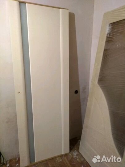 Двери межкомнатные