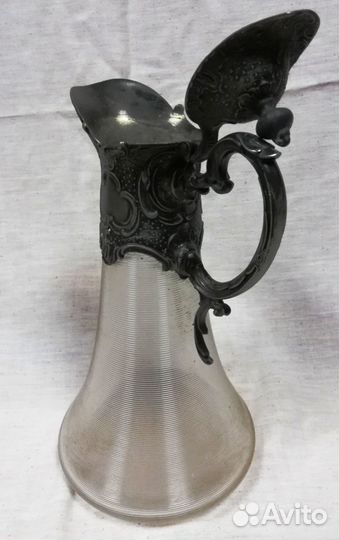 В стиле модерн Германия 1920-е гг