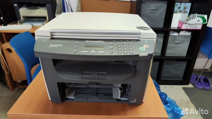 Принтер копир сканер