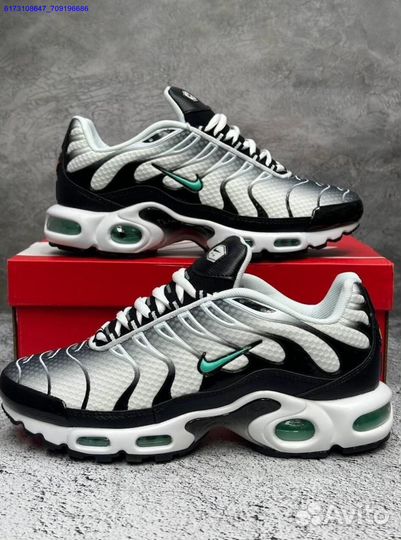 Кроссовки Nike Air Max Tn Plus (Арт.38473)