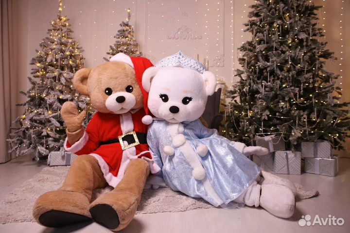 Ростовые куклы на праздник