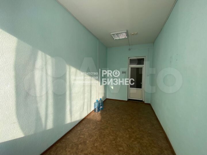 Офис, 15 м², без комиссии