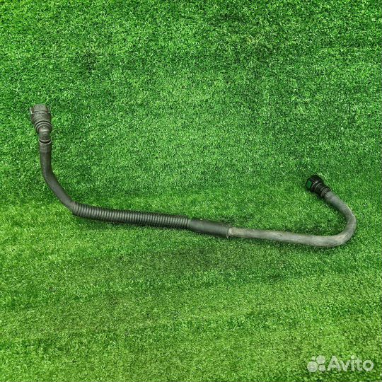 Топливная трубка SsangYong Actyon 2 SUV 2013